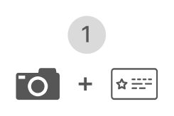 Submit a review with VISIBLE product photos/videos by the end of the month