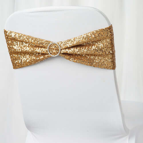 Gold-Sequin-Spandex-Chair-Sashes-Bandsjpg