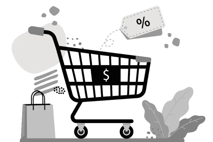 Empty Cart