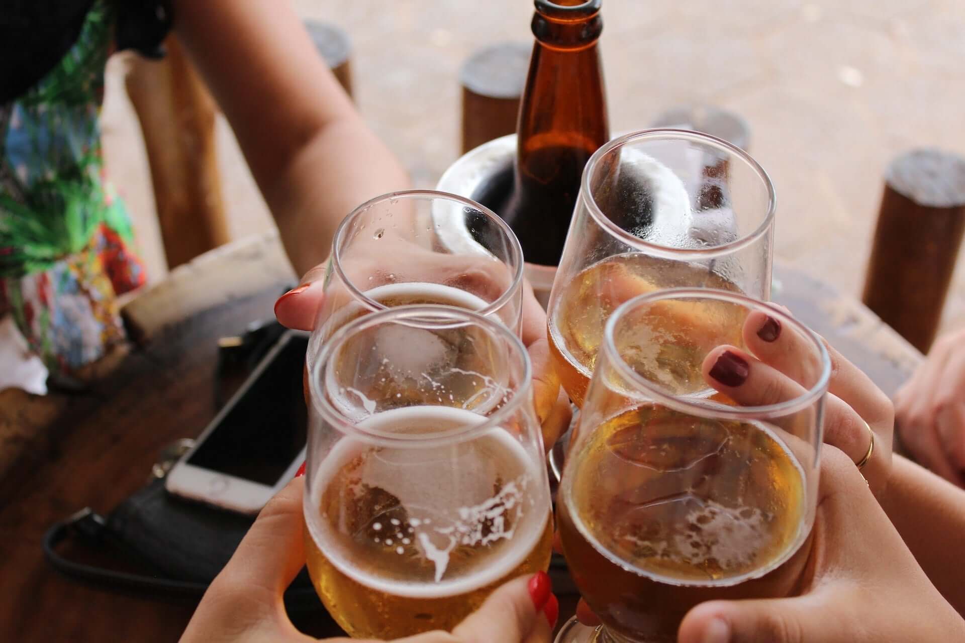 Why Use Disposable Cups Hygiene