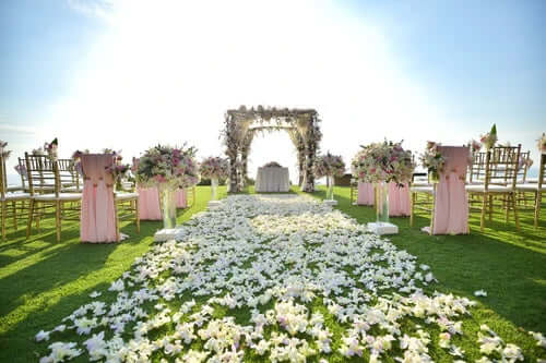 What Is The Purpose Of A Backdrop? Elevate the Theme and Décor of any Event