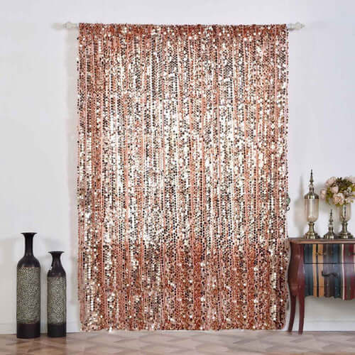Why Use Curtains_Exquisite Curtains for Home and Event Decoration