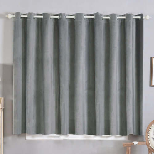 Why Use Curtains_Exquisite Curtains for Home and Event Decoration