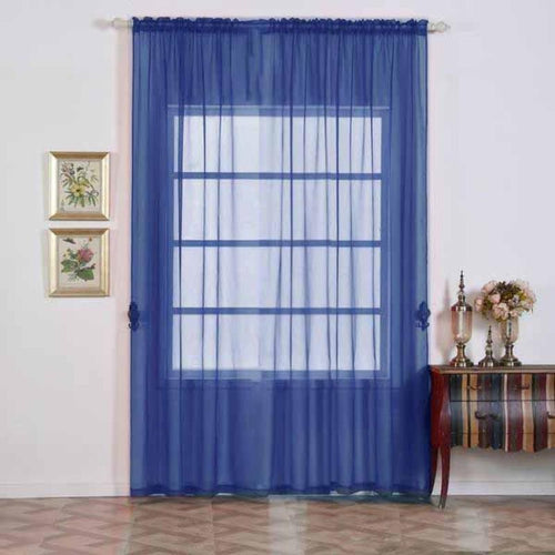 Why Use Curtains_Exquisite Curtains for Home and Event Decoration