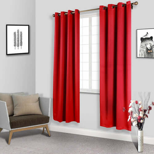 Why Use Curtains  Black Out Curtains