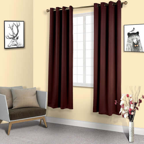 Why Use Curtains_Exquisite Curtains for Home and Event Decoration