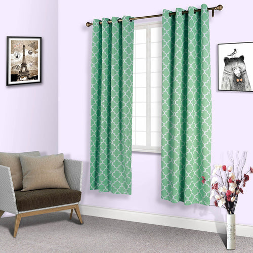 Why Use Curtains_Exquisite Curtains for Home and Event Decoration