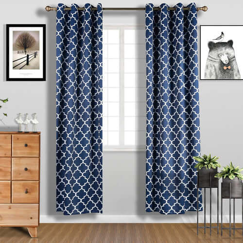 Why Use Curtains_Exquisite Curtains for Home and Event Decoration