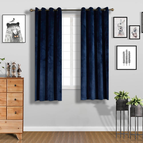 Why Use Curtains_Exquisite Curtains for Home and Event Decoration