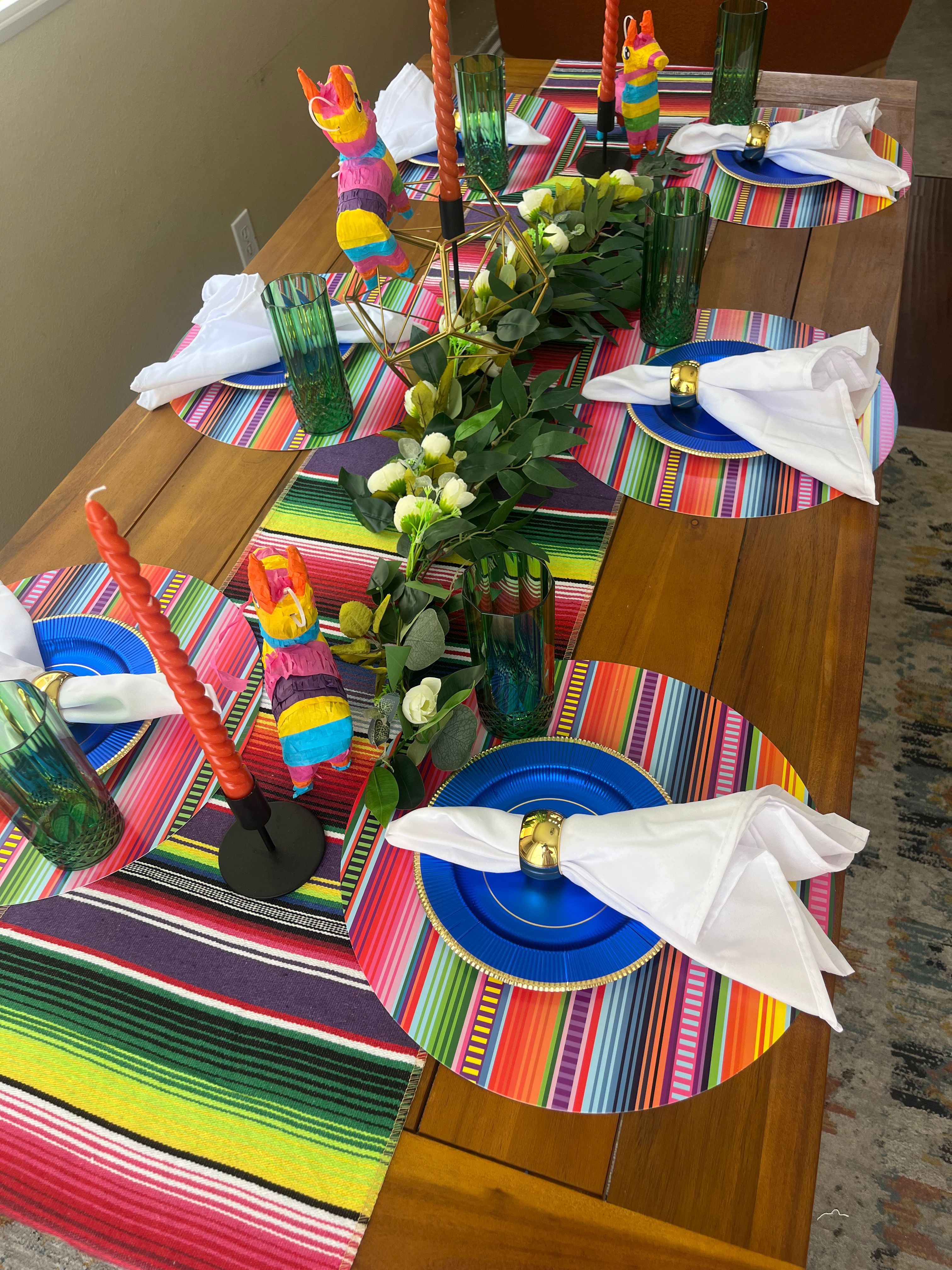 4/30 Celebrate Cinco de Mayo!