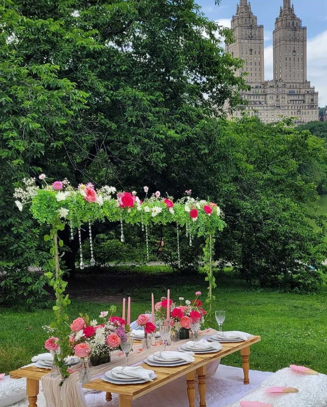5/6 Over-the-Table Decor