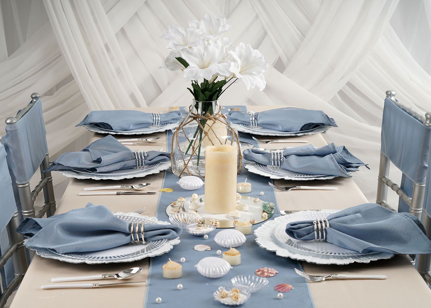 7/15 Modern Nautical