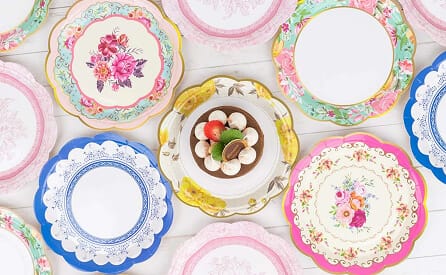 Tea Party