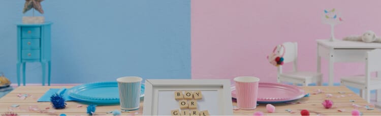 Your Baby Shower Party Guide!